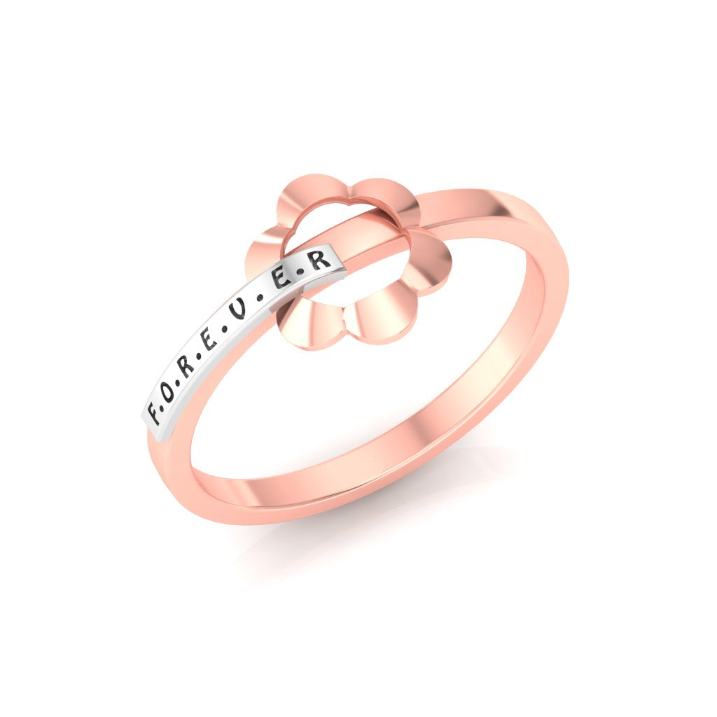 3D Jewelry Files Ring Model STL AL1ZE-C2-CR03