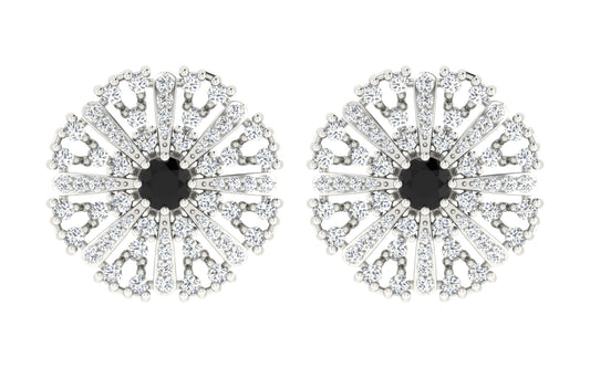3D Jewelry Files Earring Model 3DM STL ear-027