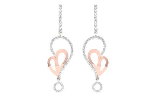 3D Jewelry Files Earring Model 3DM earr5