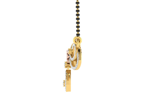 3D Jewelry Files Necklace Model 3DM EZ T-20