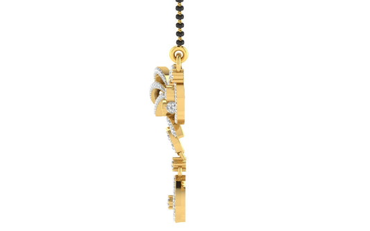 3D Jewelry Files Necklace Model 3DM EZ T-32