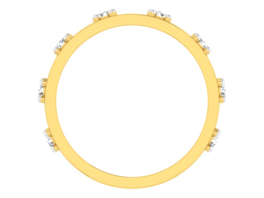 3D Jewelry Files Ring Model STL DR-2882 R2