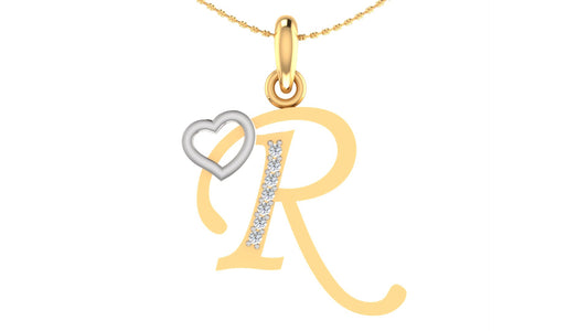 3D Jewelry Files Pendant Model 3DM P20624-11293
