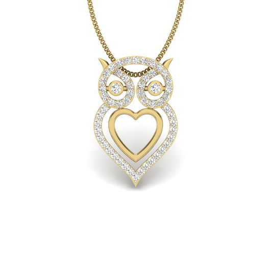 3D Jewelry Files Pendant Model 3DM STL PPD-476-DIA