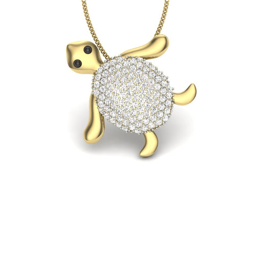 3D Jewelry Files Pendant Model 3DM STL PPD-477-DIA