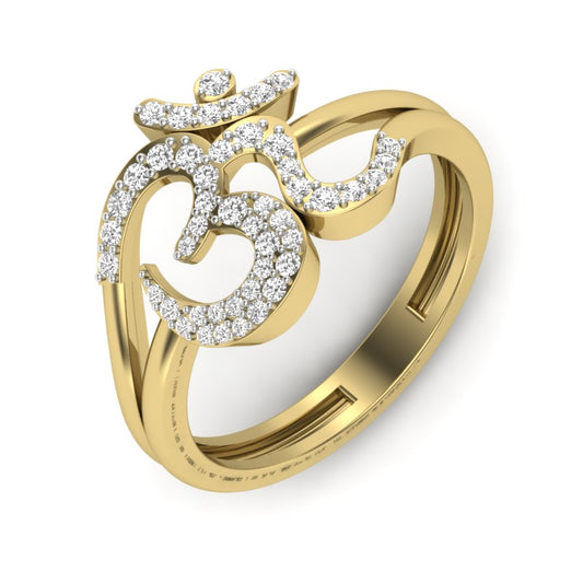 3D Jewelry Files Ring Model 3DM STL PR-538-DIA