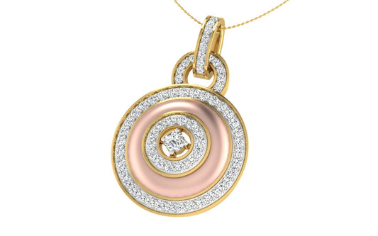 3D Jewelry Files Set Model 3DM STL Pd1263B