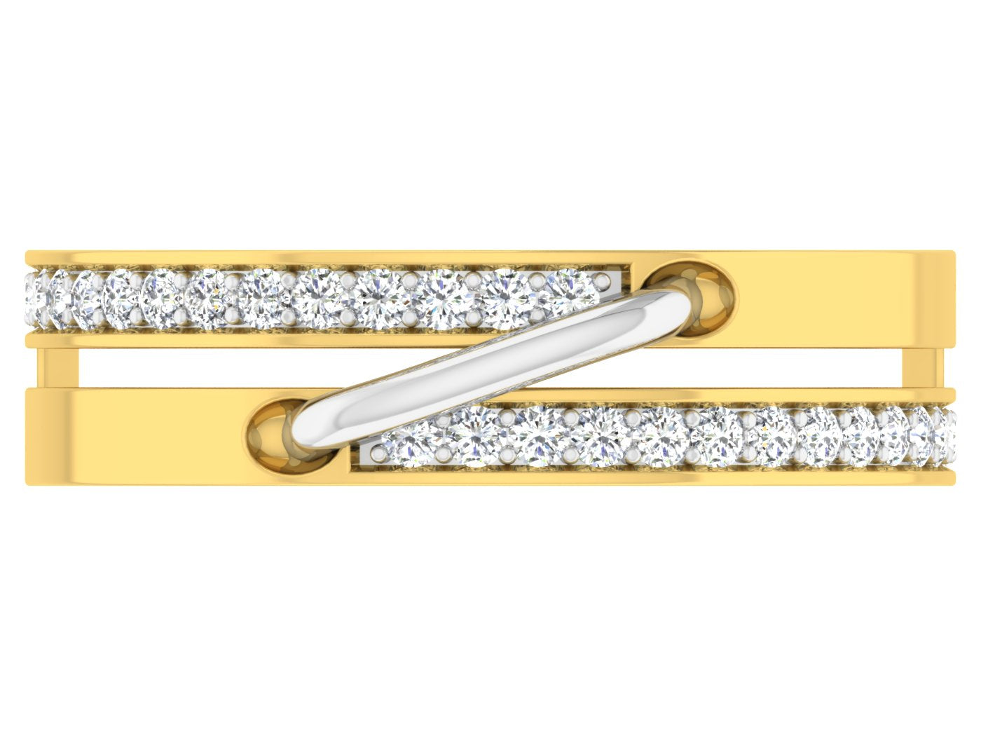 3D Jewelry Files Ring Model STL DR-2882 R27
