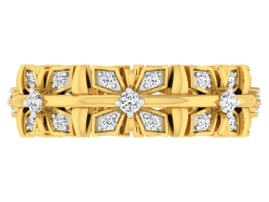 3D Jewelry Files Ring Model STL DR-2882 R56