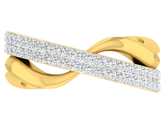 3D Jewelry Files Ring Model STL DR-2882 R23