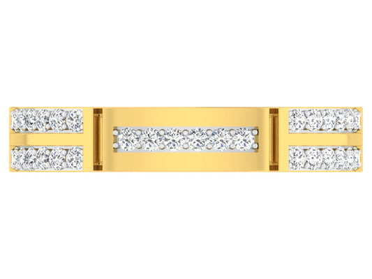 3D Jewelry Files Ring Model STL DR-2882 R11