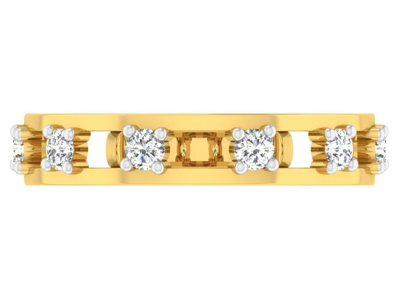 3D Jewelry Files Ring Model STL DR-2882 R2