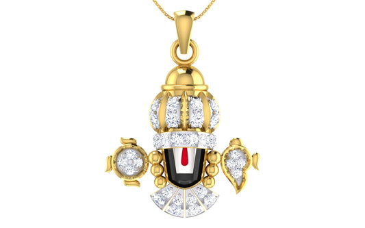 3D Jewelry Files Pendant Model 3DM ZA PN 2927