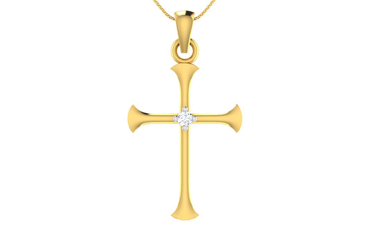 3D Jewelry Files Pendant Model 3DM ZA PN 4227