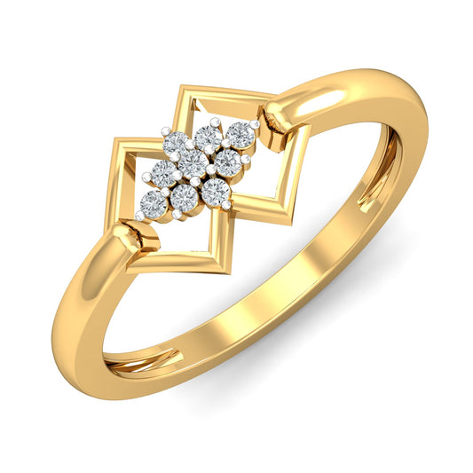 3D Jewelry Files Ring Model 3DM ZA RN 2853