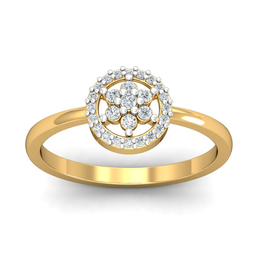 3D Jewelry Files Ring Model 3DM ZA RN 2855