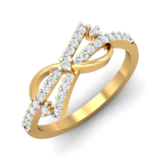 3D Jewelry Files Ring Model 3DM ZA RN 3367
