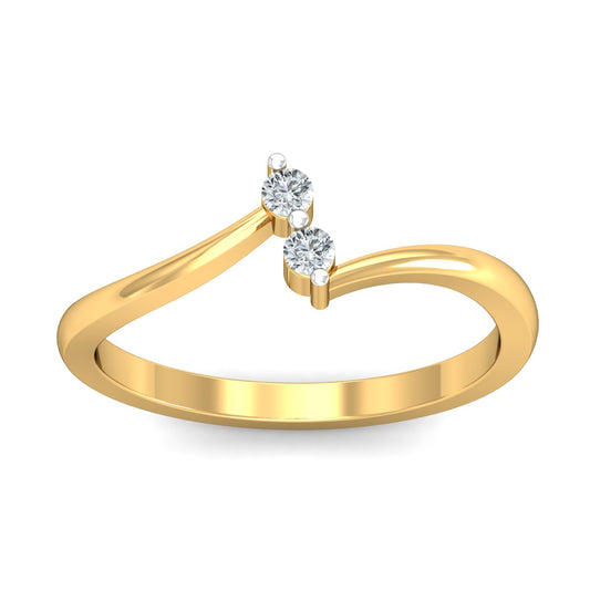 3D Jewelry Files Ring Model 3DM ZA RN 3405