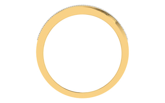 3D Jewelry Files Ring Model 3DM ZA RN 4206