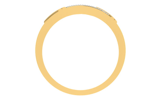 3D Jewelry Files Ring Model 3DM ZA RN 4217