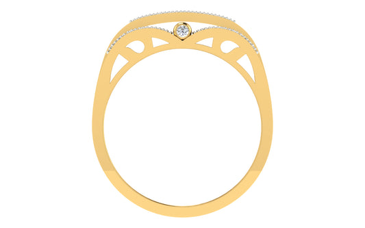 3D Jewelry Files Ring Model 3DM ZA RN 4221