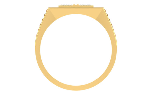 3D Jewelry Files Ring Model 3DM ZA RN 4229