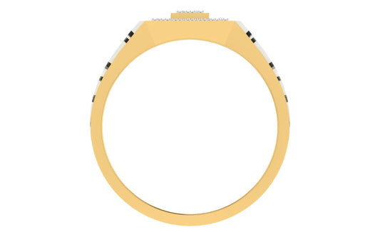 3D Jewelry Files Ring Model 3DM ZA RN 4230