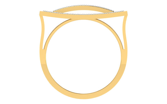 3D Jewelry Files Ring Model 3DM ZA RN 4235