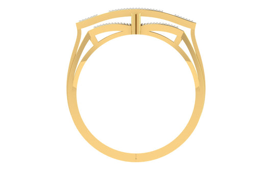 3D Jewelry Files Ring Model 3DM ZA RN 4237