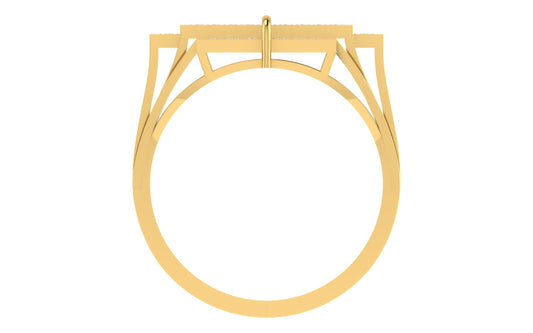 3D Jewelry Files Ring Model 3DM ZA RN 4243