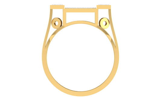 3D Jewelry Files Ring Model 3DM ZA RN 4244