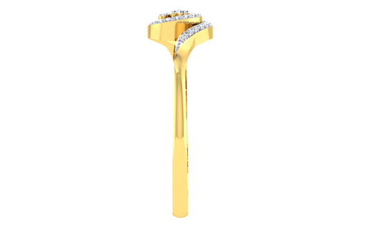 3D Jewelry Files Ring Model 3DM ZA RN 7817