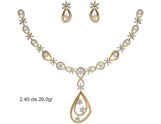 3D Jewelry Files Set Model 3DM STL 06=nk=14