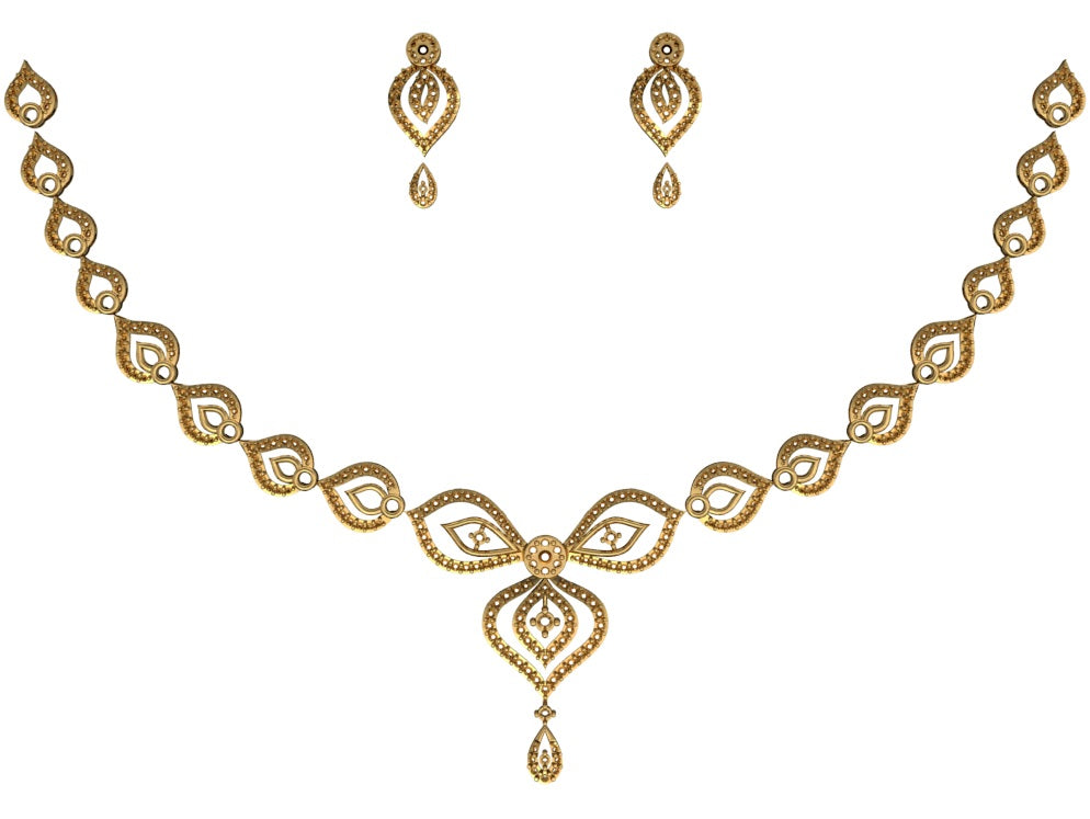 3D Jewelry Files Set Model 3DM STL 06=nk=17