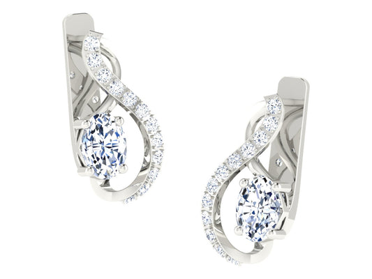 3D Jewelry Design Earring Files JCAD 10