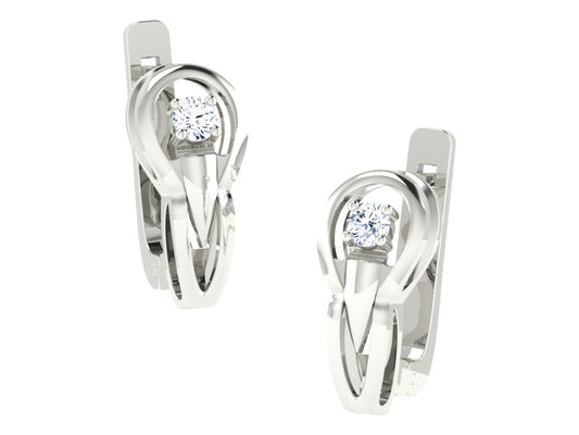 3D Jewelry Design Earring Files JCAD 15