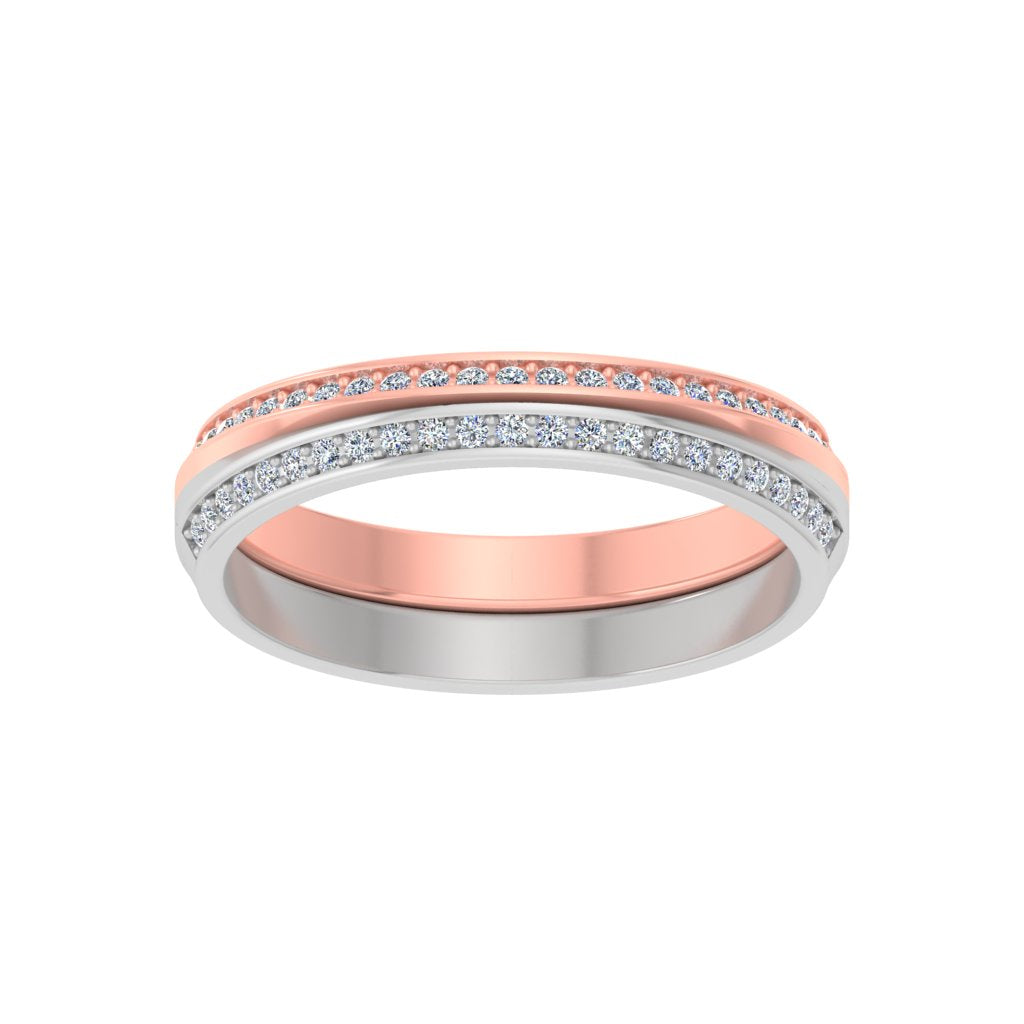 3D Jewelry Files Ring Model 3DM STL AL1ZE-C1-CB02-L