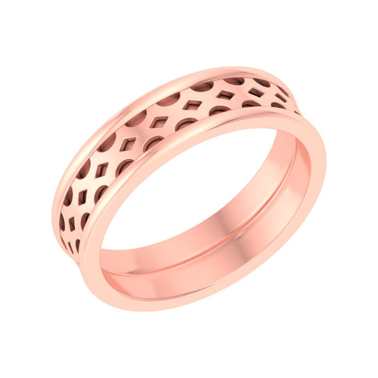 3D Jewelry Files Ring Model 3DM STL AL1ZE-C1-CB025-G