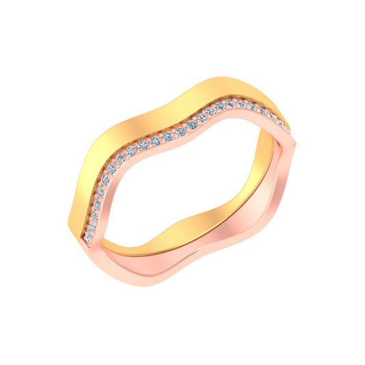 3D Jewelry Files Ring Model 3DM STL AL1ZE-C1-CB032-G