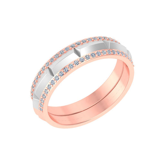 3D Jewelry Files Ring Model 3DM STL AL1ZE-C1-CB034-L