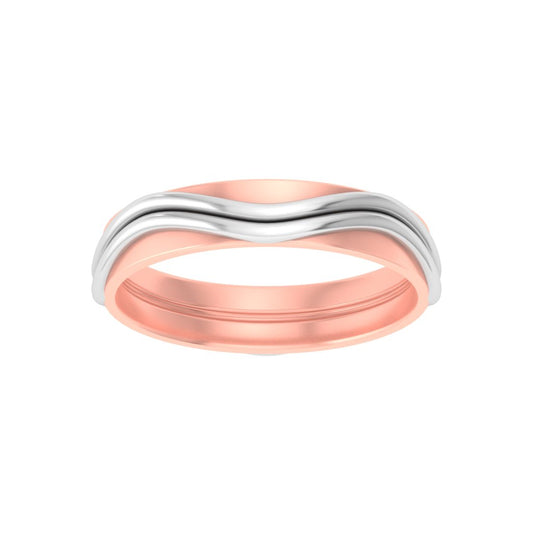 3D Jewelry Files Ring Model 3DM STL AL1ZE-C1-CB037