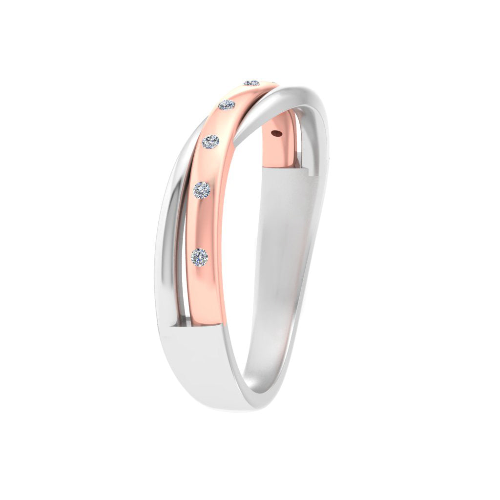 3D Jewelry Files Ring Model 3DM STL AL1ZE-C1-CB042