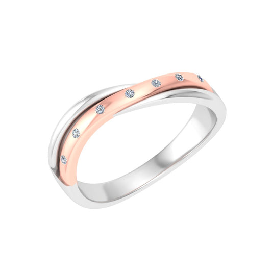 3D Jewelry Files Ring Model 3DM STL AL1ZE-C1-CB042