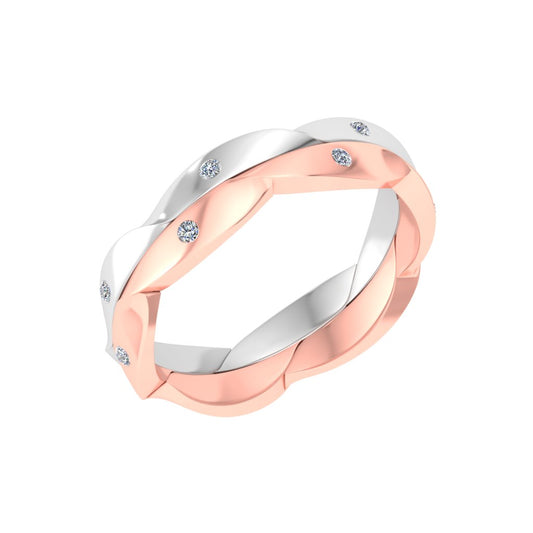 3D Jewelry Files Ring Model 3DM STL AL1ZE-C1-CB043-L
