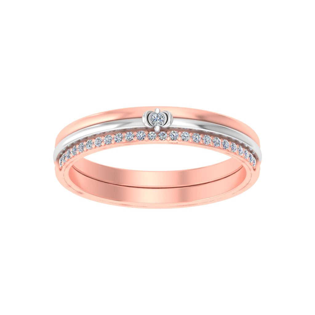 3D Jewelry Files Ring Model 3DM STL AL1ZE-C1-CB051-L