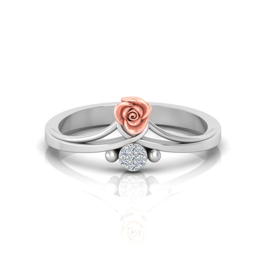 3D Jewelry Files Ring Model 3DM STL AL1ZE-RC-RG019