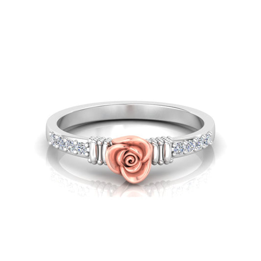 3D Jewelry Files Ring Model 3DM STL AL1ZE-RC-RG031