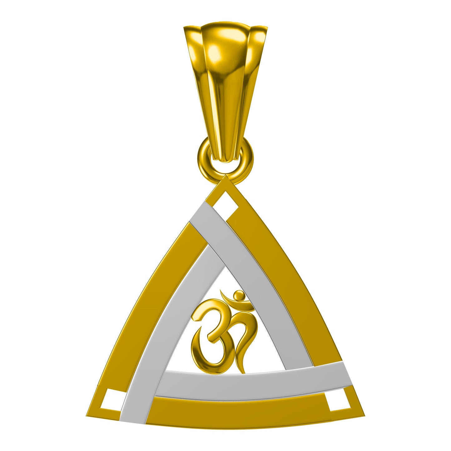 Free 3D Jewelry Files Pendant Model JCAD BL-2