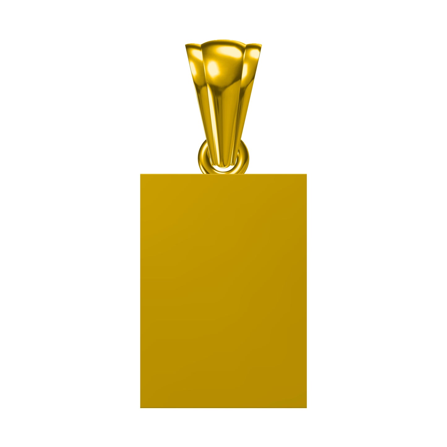 Free 3D Jewelry Files Pendant Model JCAD BL-6