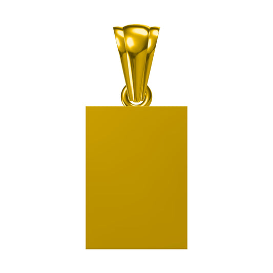 Free 3D Jewelry Files Pendant Model JCAD BL-6